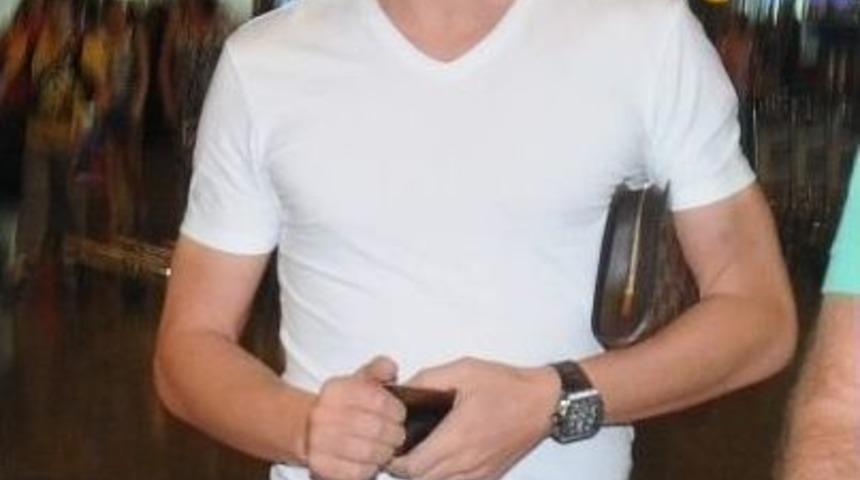 Bursaspor&rsquo;un Anlaşmaya Vardığı Dzsudzsak İstanbul&rsquo;da