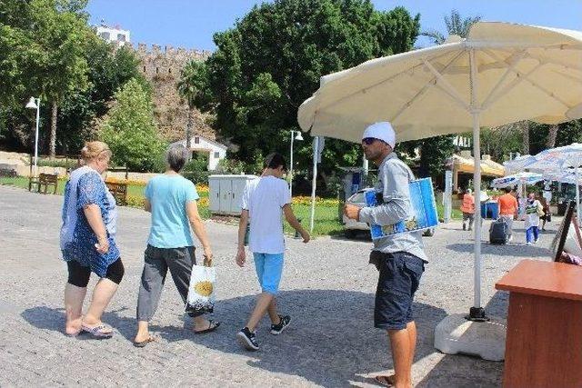 Tur Teknesi Sahipleri Tek Fiyat İstiyor 1