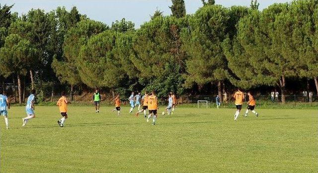 Başkan Toçoğlu: “yeni Sezonda Çok Farklı Bir Sakaryaspor İzleyeceğiz”