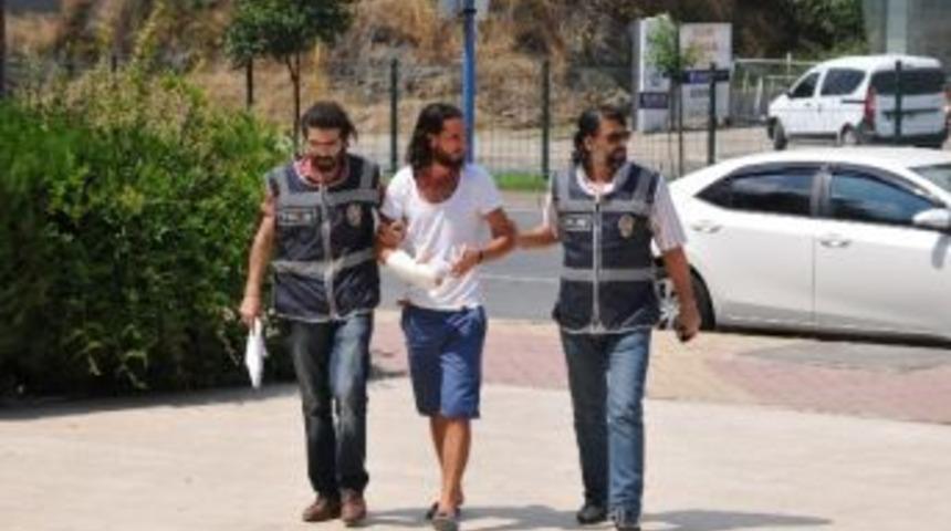 Alacak Verecek Tartışması Kanlı Bitti