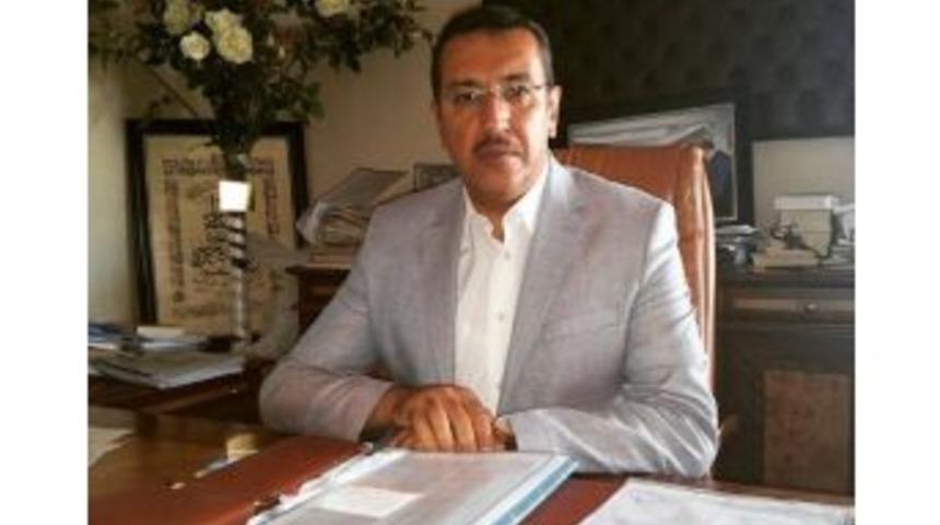 Ak Parti Milletvekili B&uuml;lent T&uuml;fenkci: "kirli Ter&ouml;r&uuml; Başlatan Pkk&rsquo;nın Ta Kendisidir"