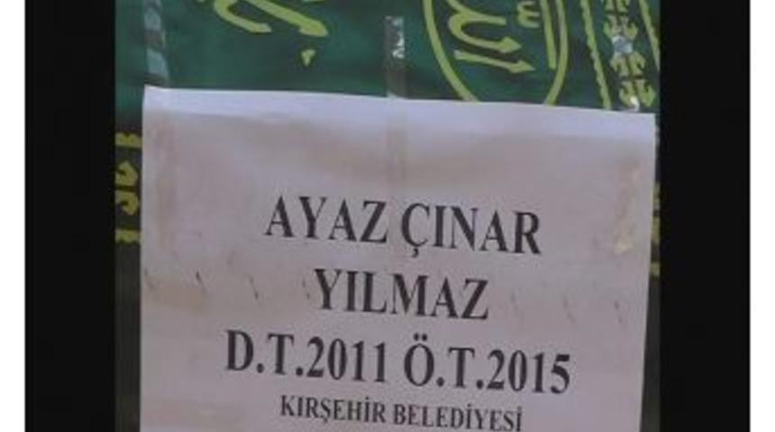 Balkondan D&uuml;şen Ayaz Bebek Hayatını Kaybetti