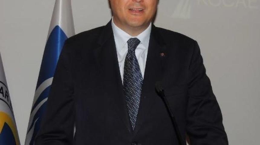 T&uuml;bitak Başkanı Ergin: T&uuml;bitak Teknoloji &Uuml;retmeye Devam Edecek