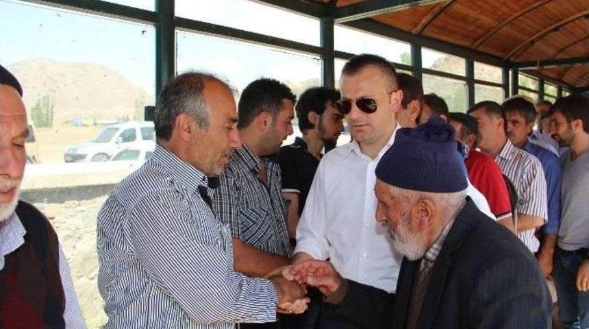 Meral Ailesinin Acı G&uuml;n&uuml;