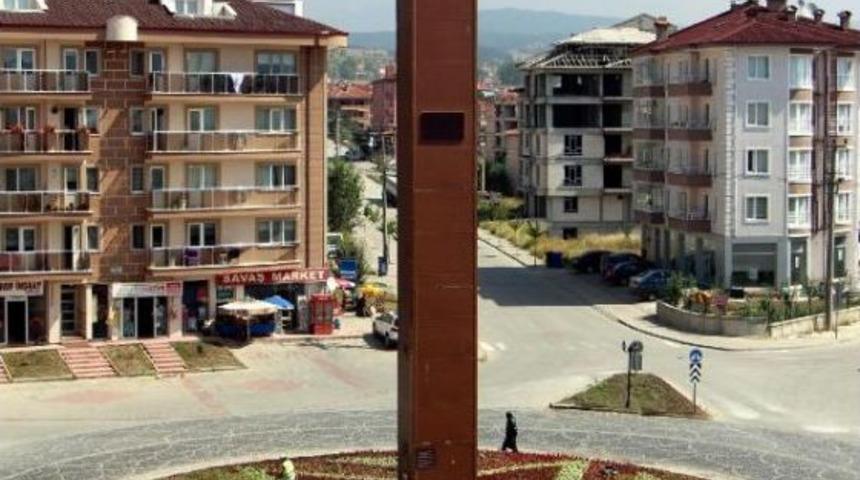 Bolu'da 'yıldız' Tartışması