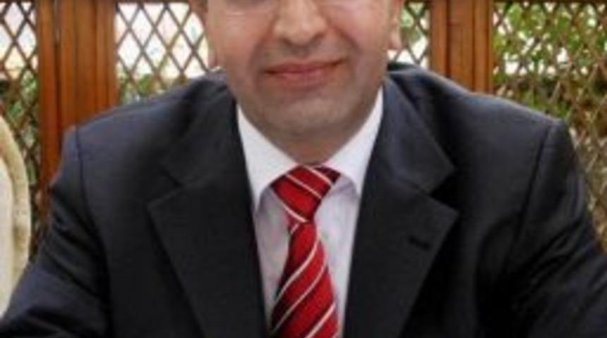 Bir Cumhuriyet Savcısının G&ouml;z&uuml;nden Ter&ouml;r Olayları