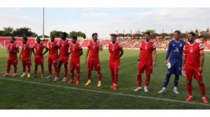 Balıkesirspor'a Rehavet Uyarısı