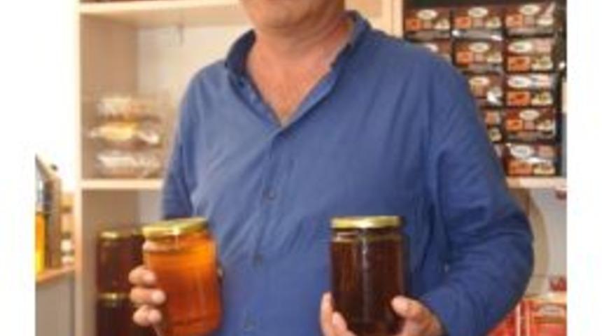 Arıcılara Ekipman Desteği