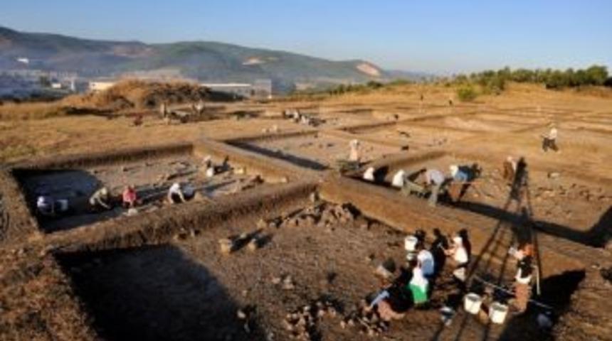 Nil&uuml;fer Uluslararası Sempozyumda Ele Alınacak