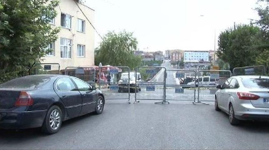 Sultanbeyli'de Bombalı Saldırının Ardından 2. G&uuml;n