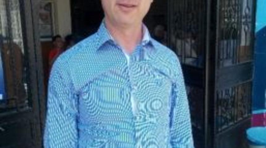 Atat&uuml;rk İlkokulu &ldquo;erasmus&rdquo; Projesi Kapsamında Avrupa Yolcusu