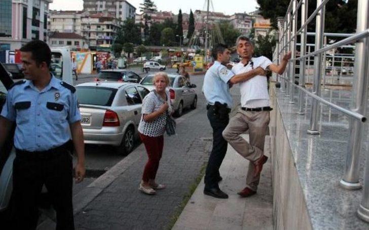 Ereğli'de Fuhuş Operasyonu: 6 Gözaltı