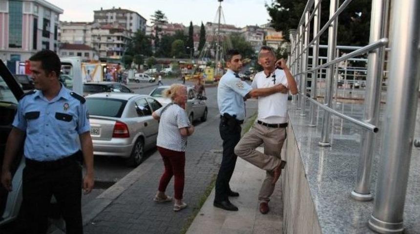 Kdz. Ereğli&rsquo;de Fuhuş Operasyonu