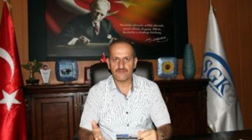 Gelir Testi Yaptırmayanlar Yandı