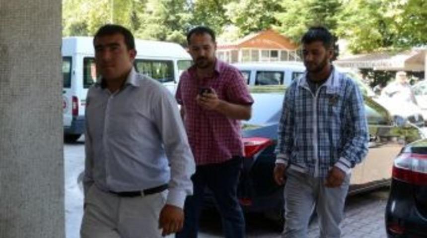 Sahte İmamlar Zonguldak&rsquo;ta Yakayı Ele Verdi