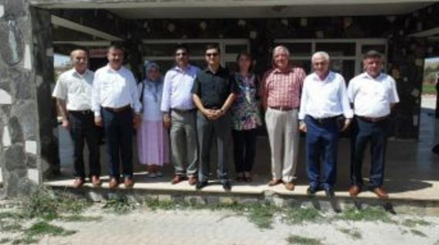 Yıldızeli&rsquo;nde İstihdamı Artırmaya Y&ouml;nelik Kurslar A&ccedil;ılıyor