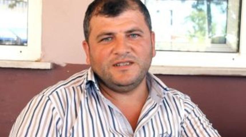 &Ccedil;&ouml;kekler Mahalle Muhtarı G&ouml;khan &Ccedil;alışır: &ldquo;sulama Projesinden Yararlanmak İstiyoruz&rdquo;