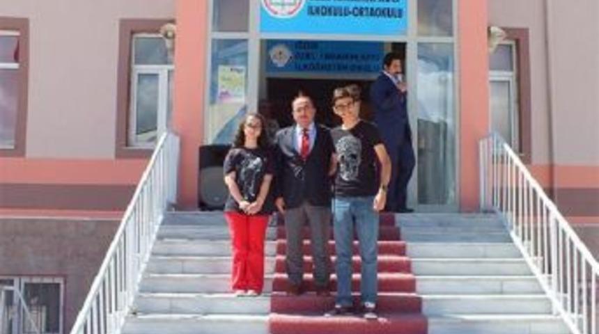 Iğdır&rsquo;Da &Ouml;zel Okula 2, Dershaneye 1 Ay Kapatma Cezası