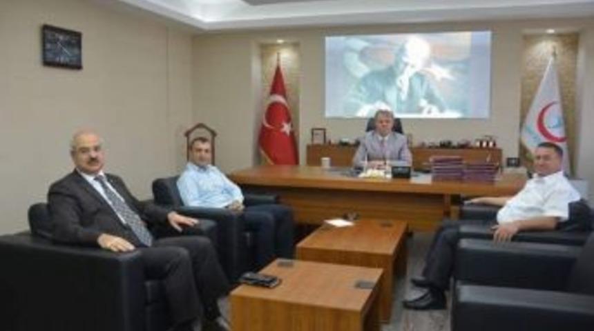 Afyonkarahisar&rsquo;da Amatem A&ccedil;ılacak