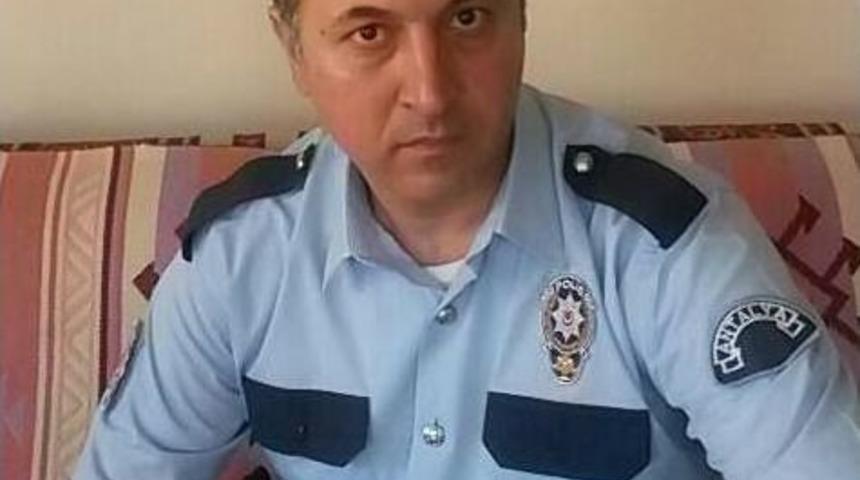 Edirne Valisi Şahin&rsquo;in Makamına Korumalarla Alınmasına Tepki G&ouml;steren Polis Memuruna Soruşturma