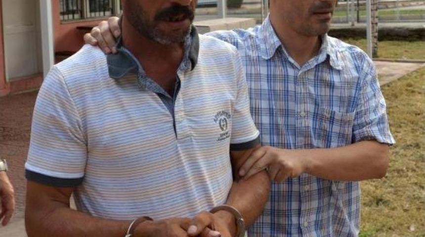 'beni Dolandırdı' Dediği Kadını Pompalı T&uuml;fekle &Ouml;ld&uuml;rd&uuml;(2)