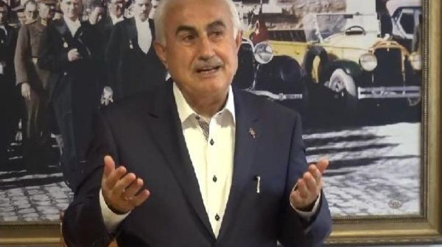 Edirne Valisi Şahin'e Facebook&rsquo;Tan Tepki G&ouml;steren Polise Soruşturma