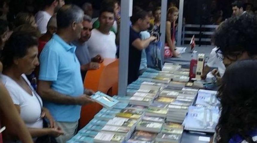 Didim Yazarlar Festivali &Uuml;nl&uuml; İsimleri Ağırlamaya Devam Ediyor