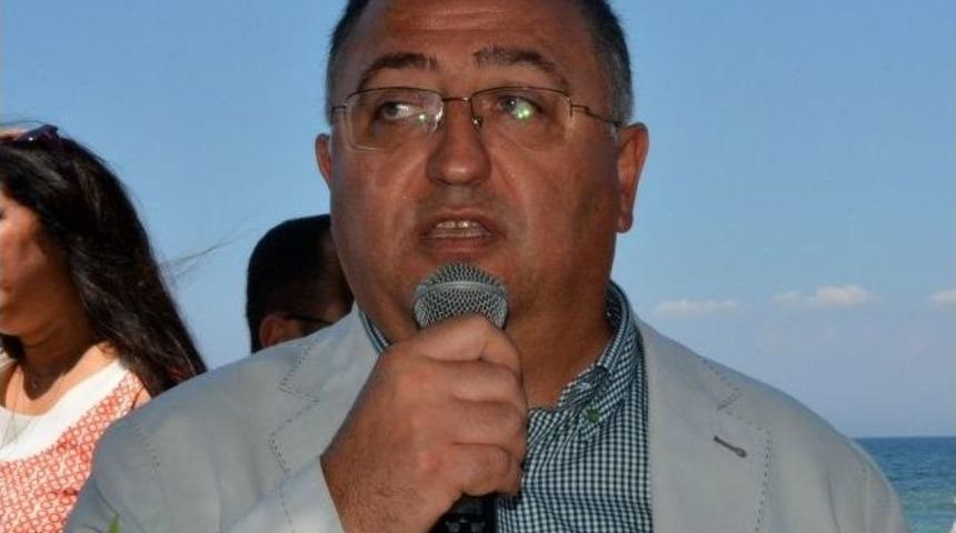 Yalova&rsquo;da Engellilere &Ouml;zel Plaj