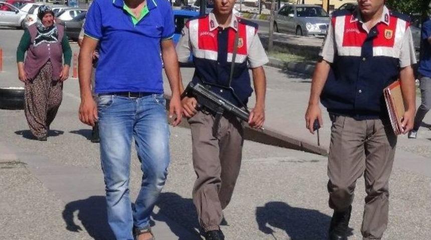 Geliniyle İlişkisi Olduğu İddiasıyla Eşini &Ouml;ld&uuml;rd&uuml;