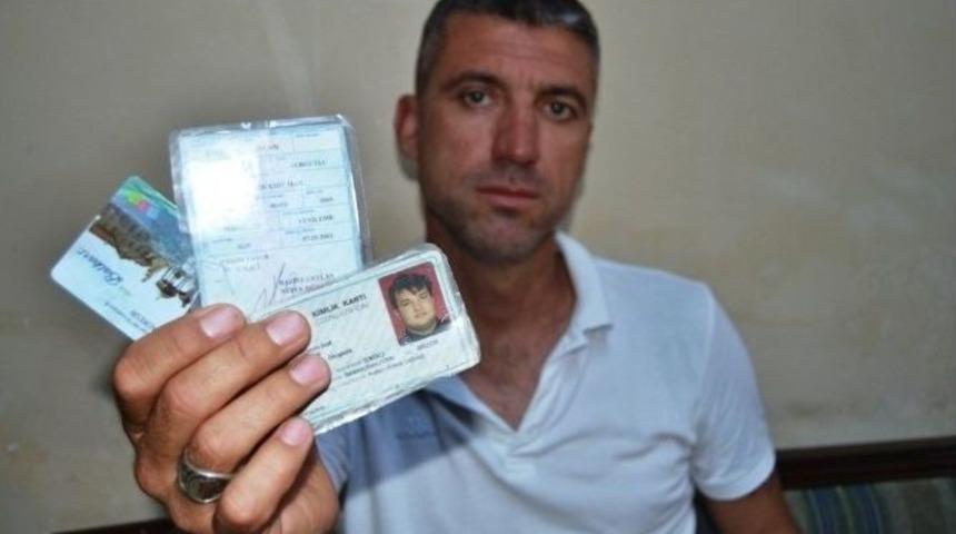 Aziz Ciddi, 65 Yaş &Uuml;zeri Ulaşım Konusuna A&ccedil;ıklık Getirdi