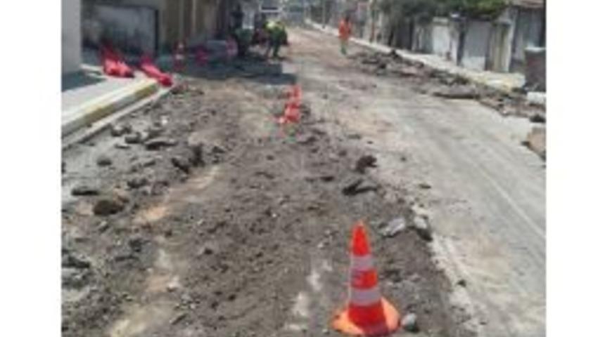 Karesi&rsquo;nin &Ccedil;ehresi Değişecek