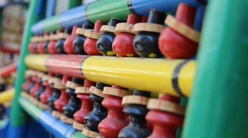 Beşik&ccedil;iler Teknolojiye Direniyor