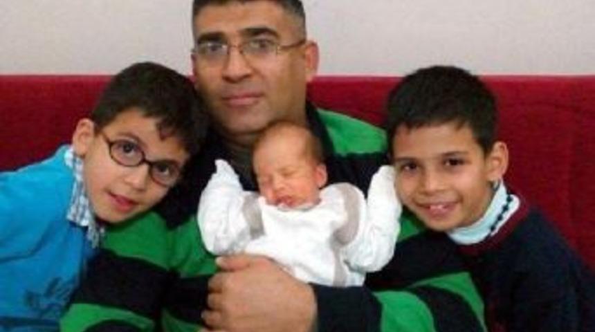 Osmaniye'ye Şehit Ateşi Düştü