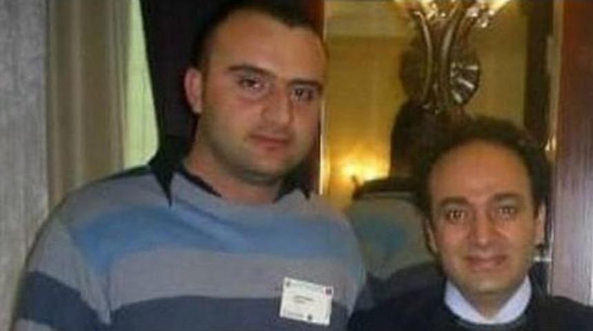 Andok Kod Adlı Terörist Ölü Ele Geçirildi