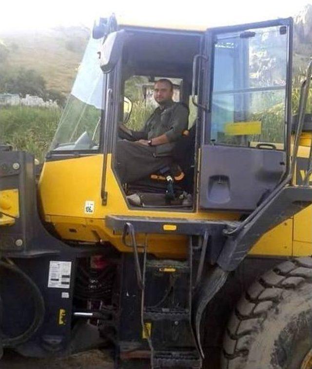 Andok Kod Adlı Terörist Ölü Ele Geçirildi 1