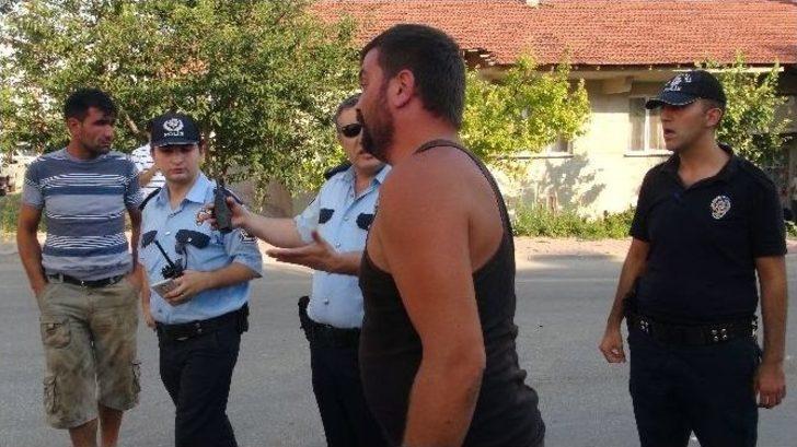 Bilecik’te Korkutan Kaza G3