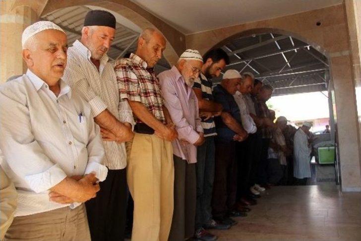 Bodrumdan Bisikletini Almak İsterken Elektrik Akımına Kapılan 6 Yaşındaki Çocuk Hayatını Kaybetti G1