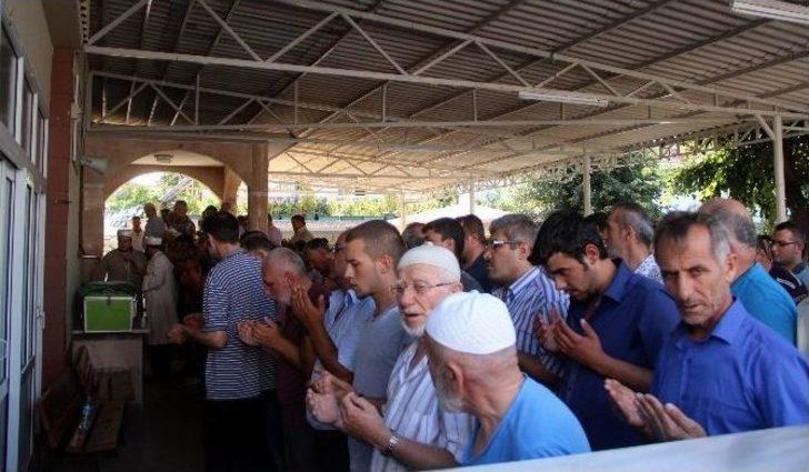 Bodrumdan Bisikletini Almak İsterken Elektrik Akımına Kapılan 6 Yaşındaki Çocuk Hayatını Kaybetti G2