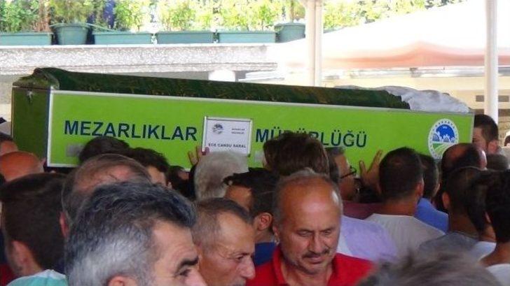 Bodrumdan Bisikletini Almak İsterken Elektrik Akımına Kapılan 6 Yaşındaki Çocuk Hayatını Kaybetti G4