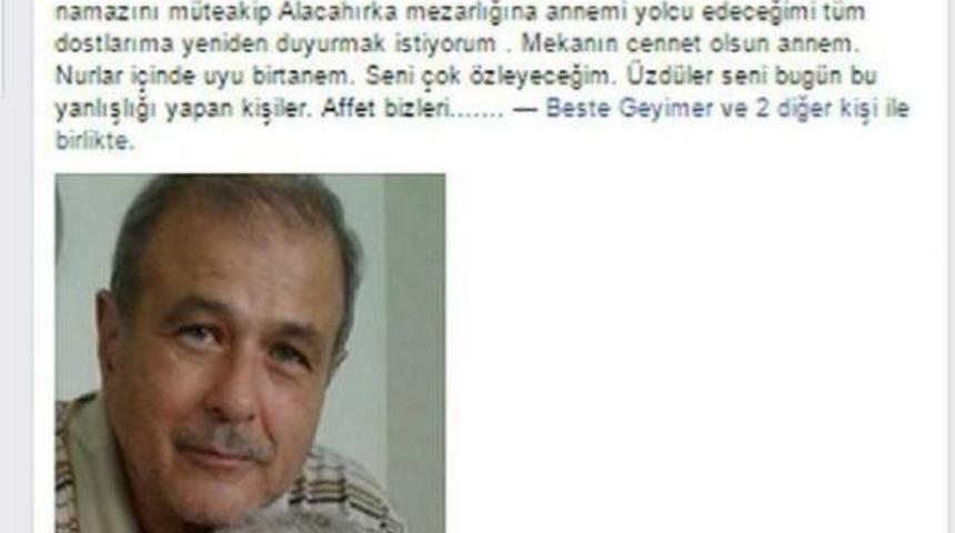 Hastane Morgunda Cenazeler Karıştı