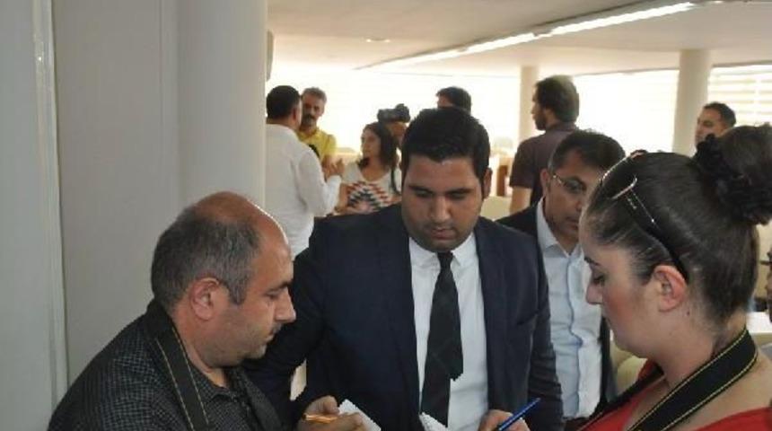 10 Bin Kişilik Stat Yerine Avm Yapılacak