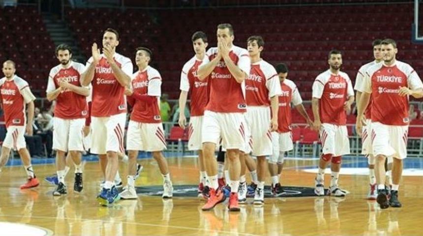 12 Dev Adam, Bosna Hersek&rsquo;i Mağlup Etti