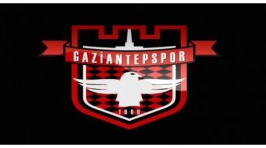 Alperen Uysal, Gaziantepspor&rsquo;da