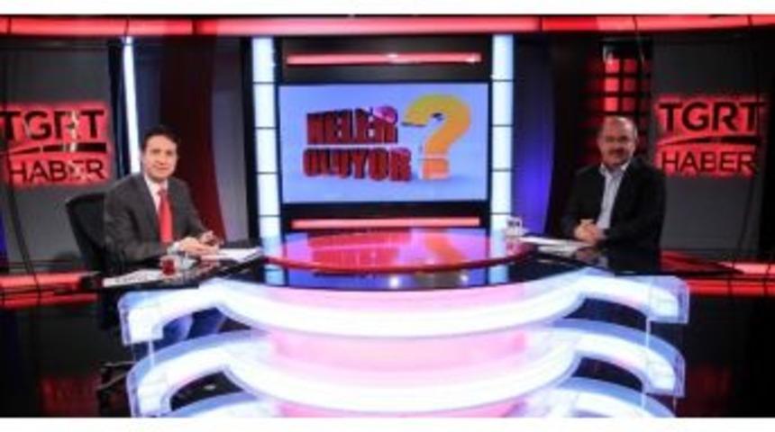 Başbakan Ahmet Davutoğlu&rsquo;nun Başdanışmanı &Ccedil;elik&rsquo;ten Bah&ccedil;eli&rsquo;ye Eleştiri