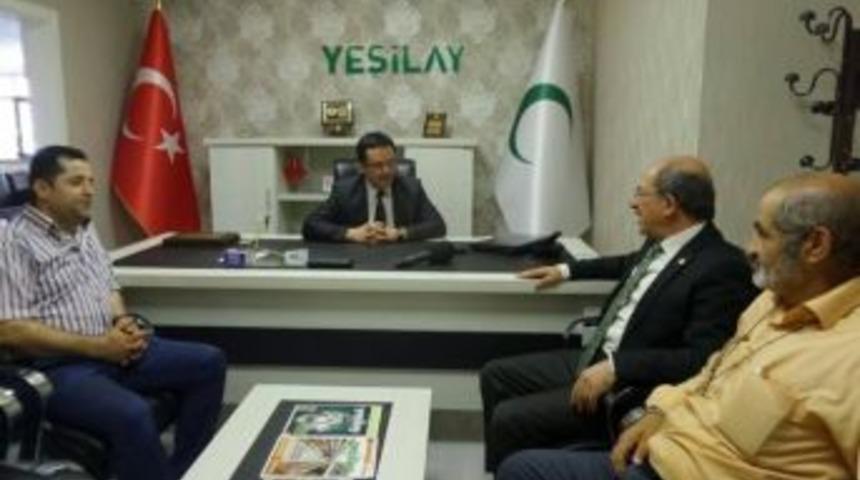 "bağımlılıkla M&uuml;cadele Etmek T&uuml;m Toplumun G&ouml;revidir&rsquo;&rsquo;