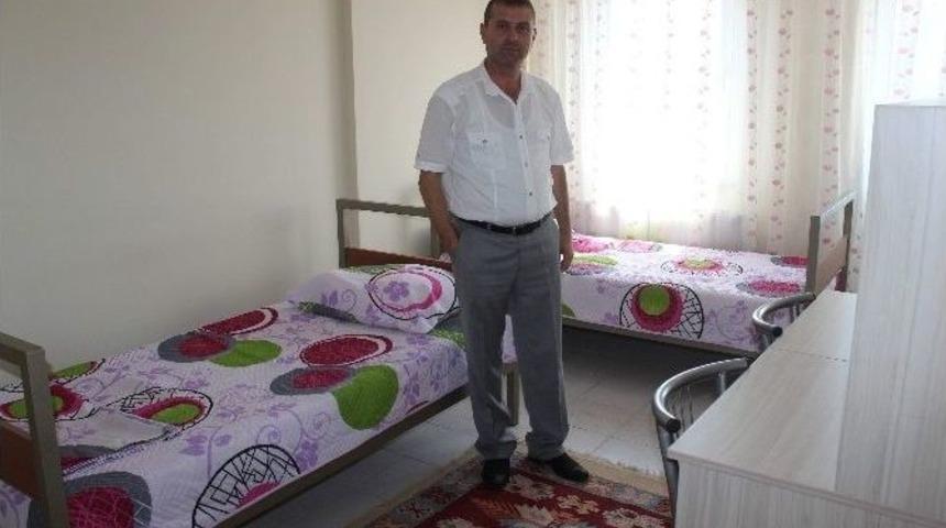 E-kayıt Esanfı Olumsuz Etkiledi