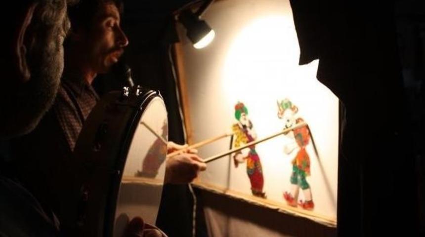 Tokat&rsquo;ta Ekmek Arası Tiyatro