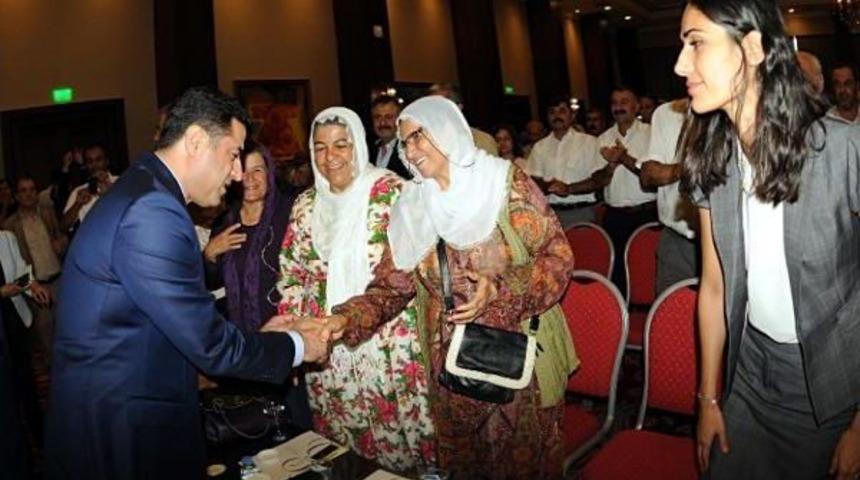 We Want Peace Now, Says Hdp Co-Chair Demirtaş