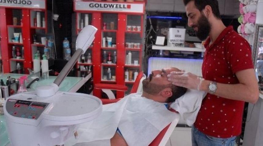 Kadınlar Kadar Erkeklerde De Cilt Bakımı &Ouml;nemli