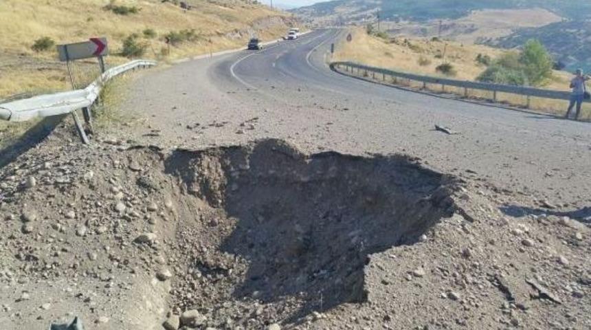 Explosion Hits Military Vehicle In Turkey&rsquo;S East